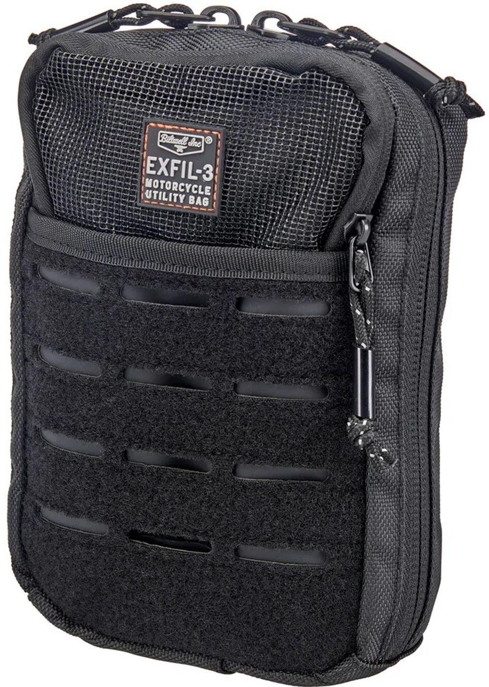 Exfil-3 Bag 2.0 / Черный