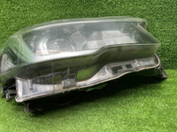 Фара правая Subaru Forester 5 SK (2018-2021) LED