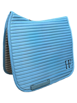 Вальтрап выездковый HORSE FASHION AUSTRALIA (tourmaline)