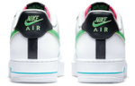 Кроссовки Nike Air Force 1 Neon