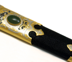 Кинжал малый