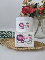 EKEL Крем для лица с Гиалуроновой кислотой Age Recovery Cream Hyaluronic Acid, 100 гр