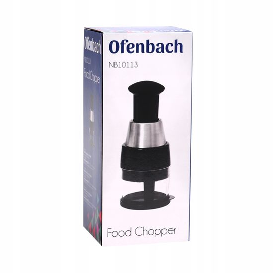 Измельчитель-чоппер для лука и овощей Ofenbach NB 10113
