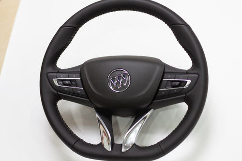 Мультируль для ВАЗ и ЛАДА