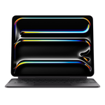 Клавиатура Apple Magic Keyboard для iPad Pro 13", M4, Black (Черный) (2024 г.)