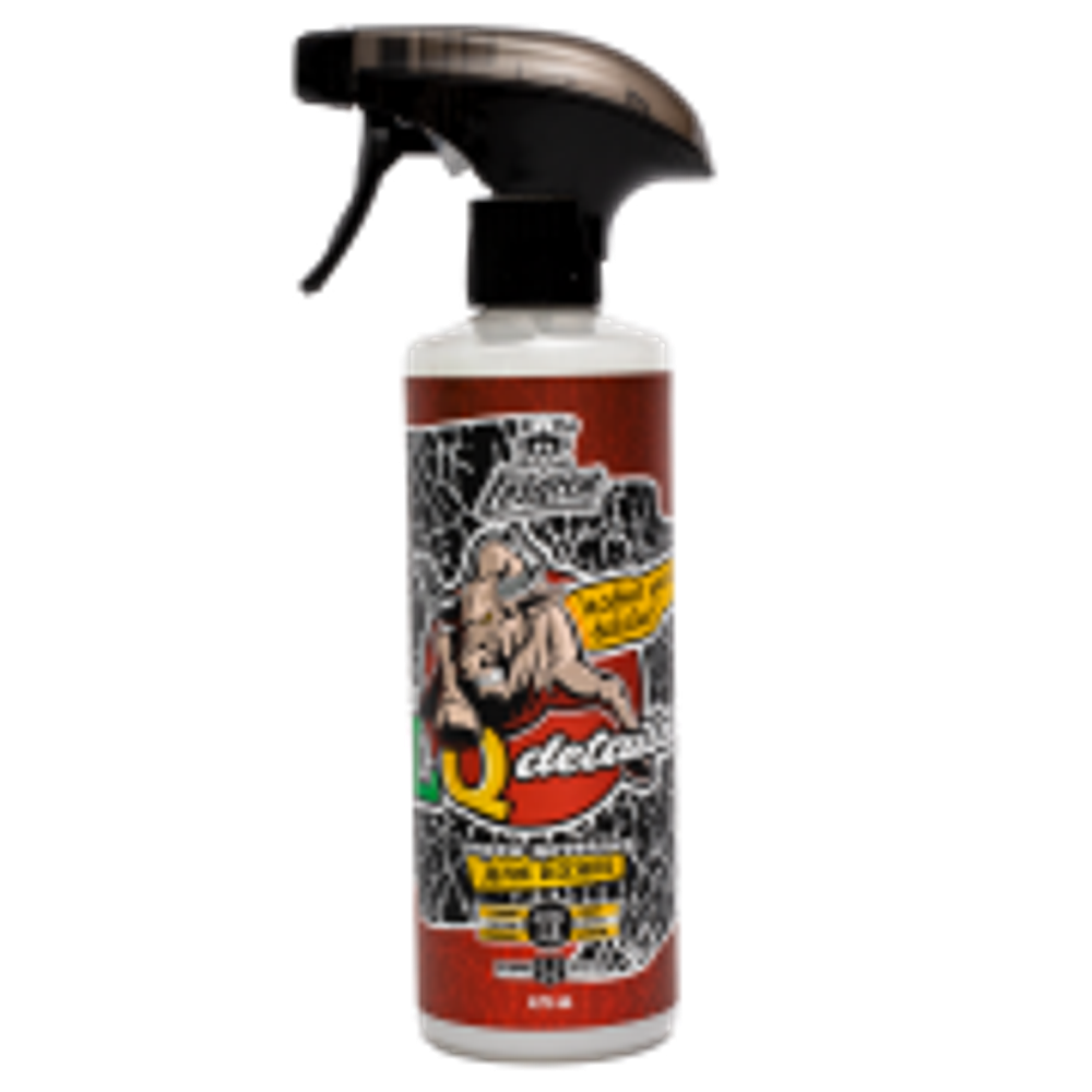 Leraton Детейлер-спрей для кожи LQ Detailer 473 мл Leraton Детейлер-спрей для кожи LQ Detailer 473 мл