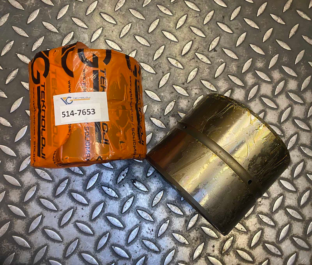 Втулка 514-7653