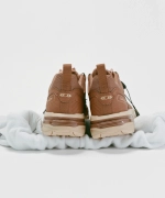 Salomon ACS+ SATIN Russet