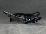 Carbon Fiber Steering Wheel FRAME LCI