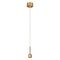 Подвес с питанием ART-APRIORI-CANOPY-HANG-A-L5000-POWER (GD) Arlight 049333