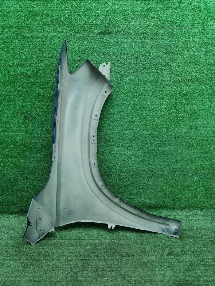 Крыло переднее левое Geely Monjaro (2021-н.в.)