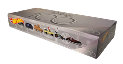 Hot Wheels Premium Disney 100 Years Set (2023)