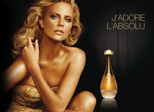 Christian Dior J'adore L'absolu Eau De Parfum