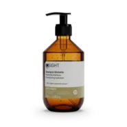 Шампунь разглаживающий для непослушных волос INSIGHT ANTI-FRIZZ, 350 мл