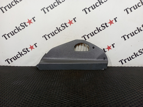 Накладка торпедо