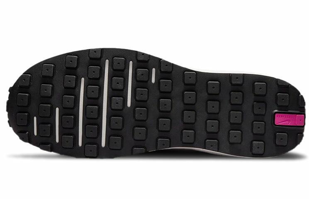 Кроссовки Nike Waffle One Active Fuchsia (Женская размерная сетка)