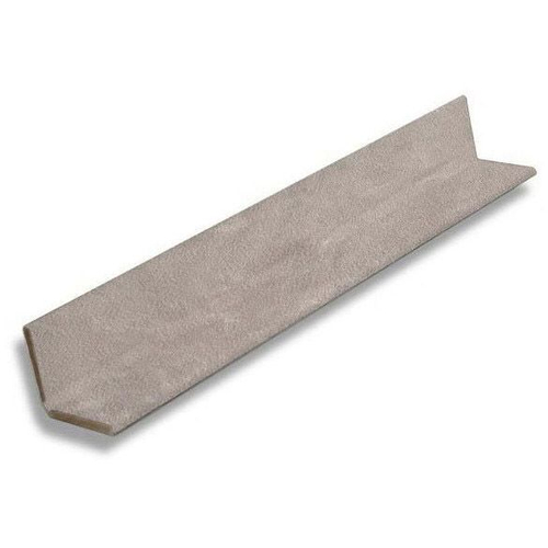 Угол к панелям ПВХ ВЕК универсальный Харлей серый 3000 мм