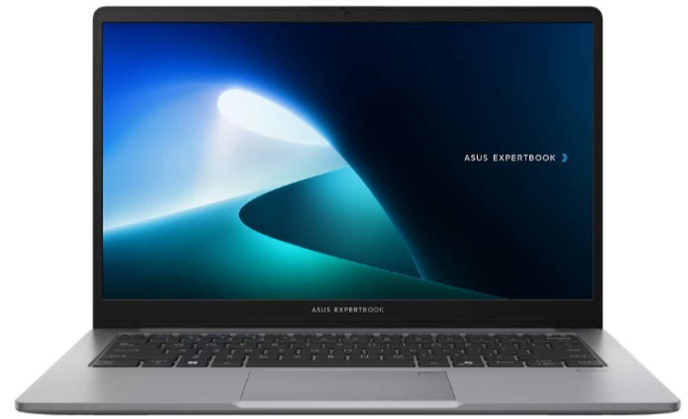 Ноутбук  ASUS ExpertBook P1403CVA-S60227 14 ", Core i5, 16 Гб RAM, 512 Гб SSD, Iris Xe Graphics, Серый