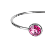 Браслет Fiore Luna Rose C1708.M7.1 R/S