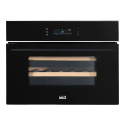 Встраиваемый винный холодильник Vard WCI4SSTB