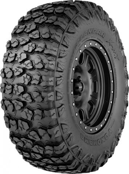 Yokohama Geolandar X-MT G005 35/12.5 R20 121Q