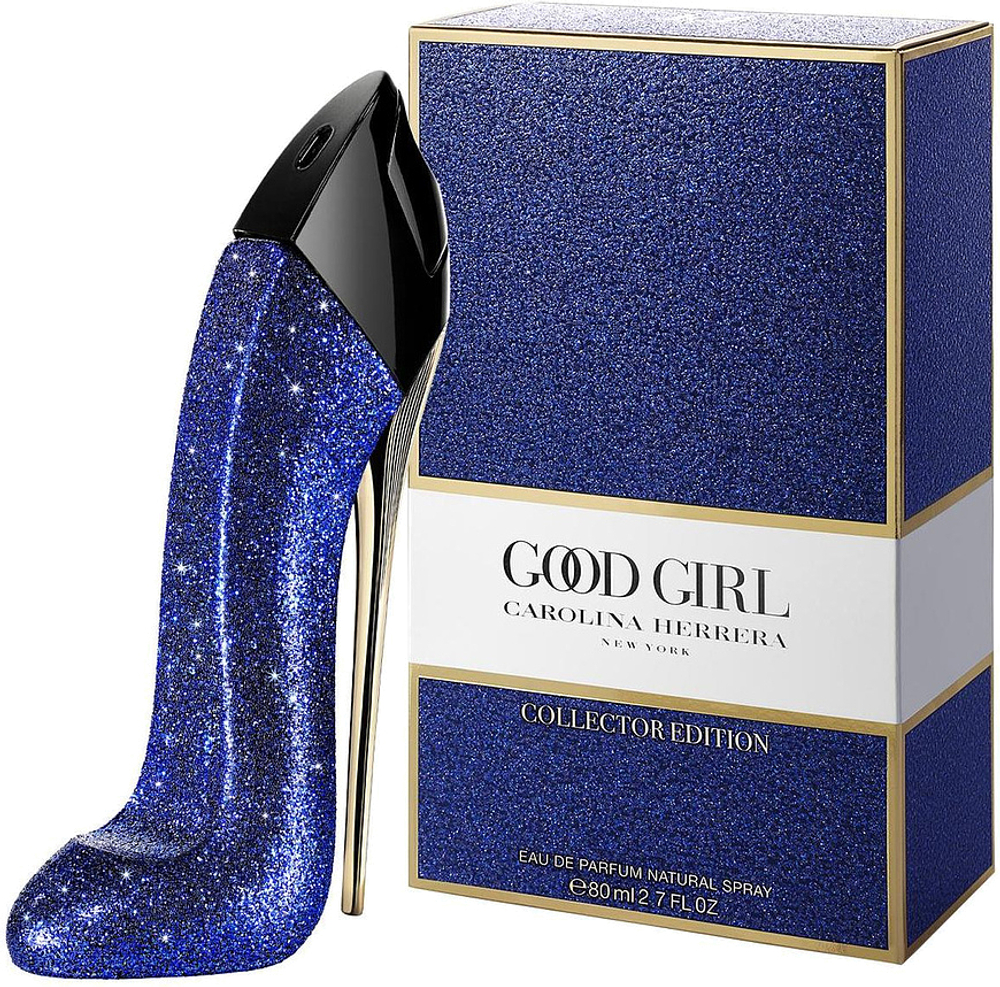 Carolina Herrera Good Girl Collector Edition