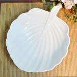 Салатник 24,5*20*6см, 8675