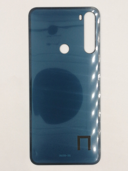 Задняя крышка для Xiaomi Redmi Note 8T Белый