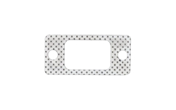 Прокладка выпускного коллектора а\м ПАЗ-3204, КАМАЗ, НЕФАЗ, дв. CUMMINS 4BT/6BT