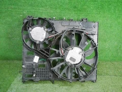 Диффузор с вентиляторами RR Vogue 4 L405 (12-22)