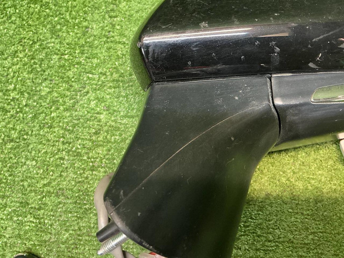 Зеркало левое Toyota Camry xv70 (17-24) 8 конт