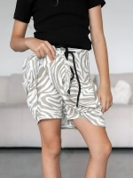 Юбка-шорты для девочки