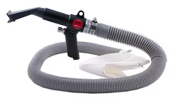 Пневматический пылесос Fubag AV 1/4 дюйма с набором из 7 предметов