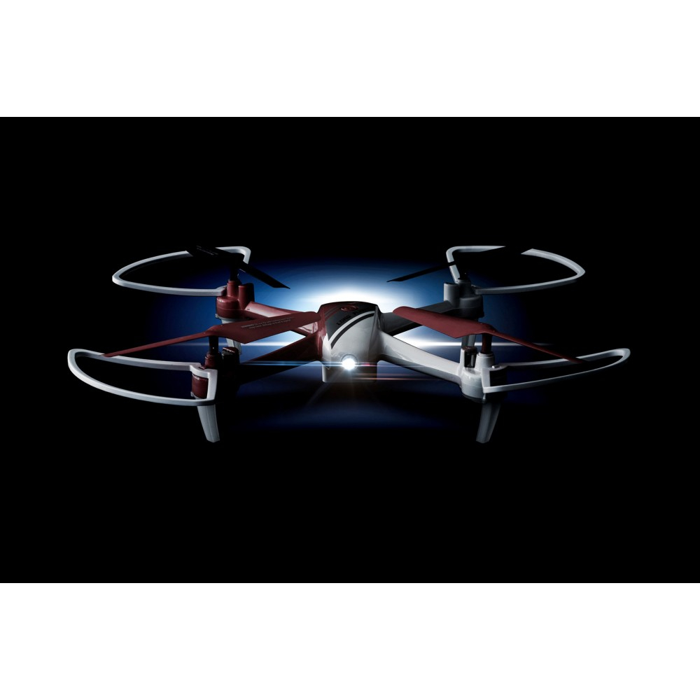 Радиоуправляемый квадрокоптер Revell Control Maraton 24898 2,4 ГГц — фото 7