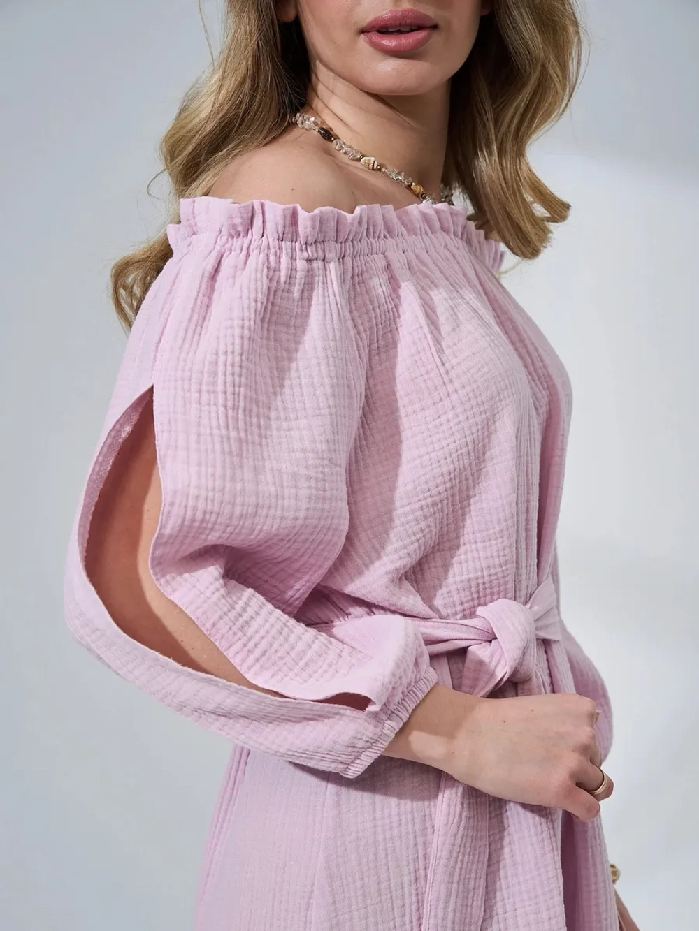 Платье женское "Романтика"