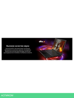 Ноутбук Acer Nitro V 15 ANV15-51-735K Black (NH.QNBER.002)