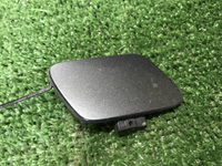 Заглушка буксир. крюка Audi A4 B9 (15-20) S-line