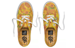 Vincent Van Gogh X Vans Authentic