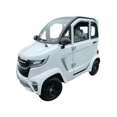 Электрический автомобиль super ver400