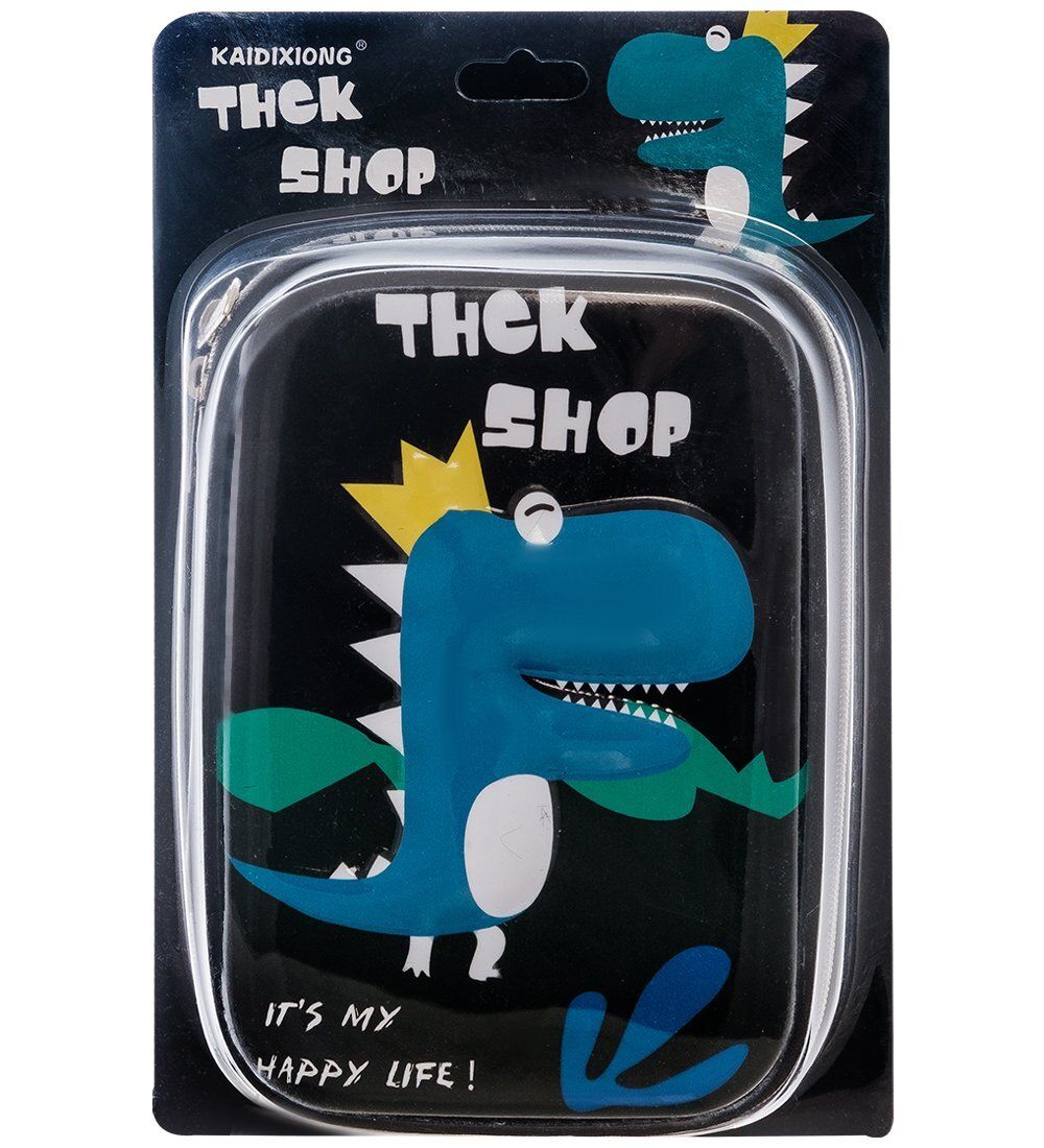 BX-135/4 Пенал «Дракон»