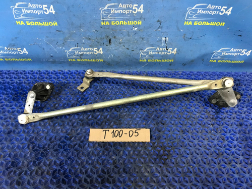 Трапеция дворников CHEVROLET LANOS 2006