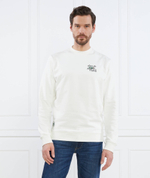 Худи Lacoste - белый(SH6272)