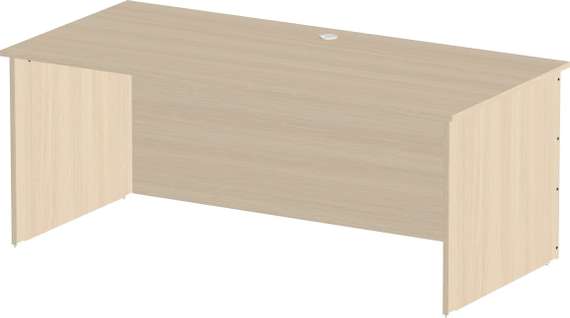 Стол руководителя основной