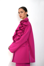 Пиджак "Выше нос"