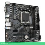 Материнская плата GigaByte B650M S2H DDR5 rev. 1.0