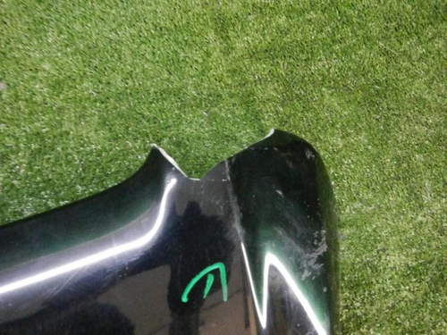 Спойлер крышки багажника Toyota Land Cruiser 200 (2012-2021)