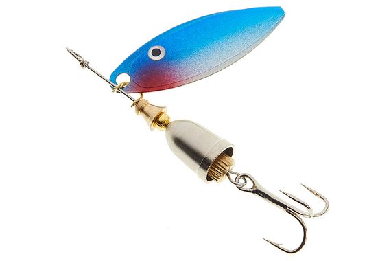 Блесна TauMANN Mina R 7,4g