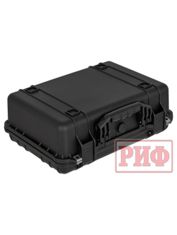 Кейс защитный ударопрочный РИФ 430х380х154 мм IP67