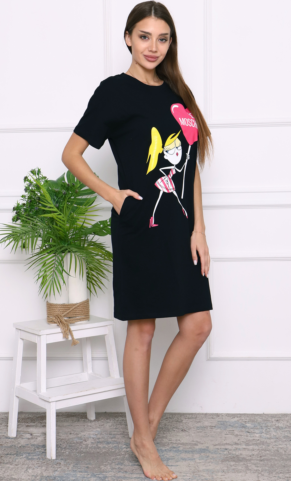 [m]Туника Т-3377