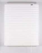 Штора-Плиссе БЕЛЫЙ